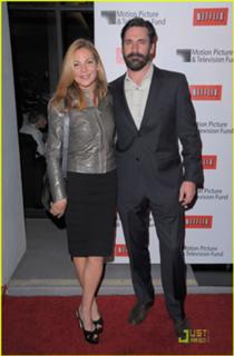 Jennifer Westfeldt feet photo 1