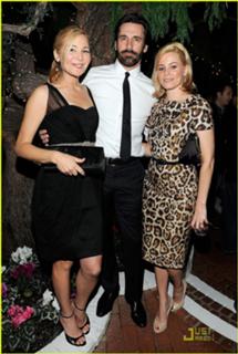 Jennifer Westfeldt feet photo 18