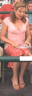 Jennifer Westfeldt feet photo 7