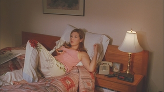 Jennifer Westfeldt feet photo 2