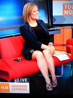 Jennifer Westhoven feet photo 2