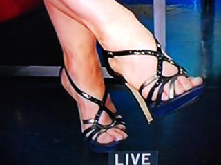 Jennifer Westhoven feet photo 2