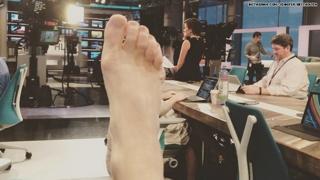 Jennifer Westhoven feet photo 1