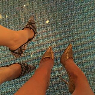 Jennifer Westhoven feet photo 18
