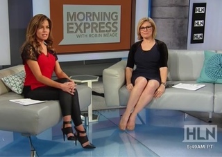Jennifer Westhoven feet photo 15