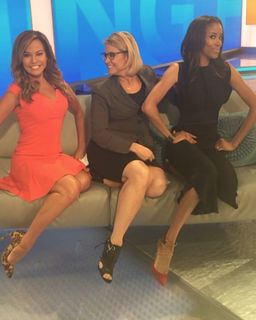 Jennifer Westhoven feet photo 13
