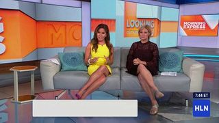 Jennifer Westhoven feet photo 5