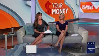 Jennifer Westhoven feet photo 4