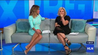 Jennifer Westhoven feet photo 20