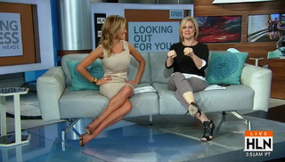 Jennifer Westhoven feet photo 13