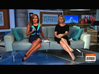 Jennifer Westhoven feet photo 5