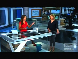 Jennifer Westhoven feet photo 1