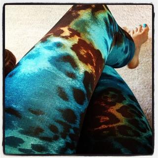 Jennifer Widerstrom feet photo 5