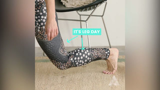 Jennifer Widerstrom feet photo 9