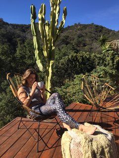 Jennifer Widerstrom feet photo 15