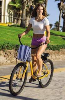 Jennifer Widerstrom feet photo 19