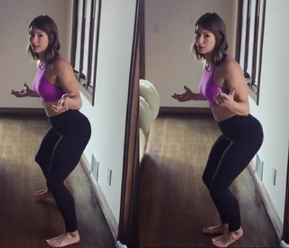 Jennifer Widerstrom feet photo 18