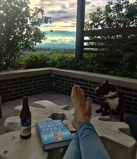 Jennifer Widerstrom feet photo 17