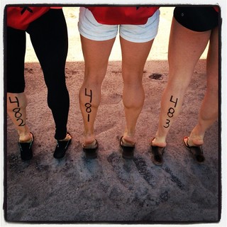 Jennifer Widerstrom feet photo 13