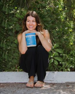 Jennifer Widerstrom feet photo 9