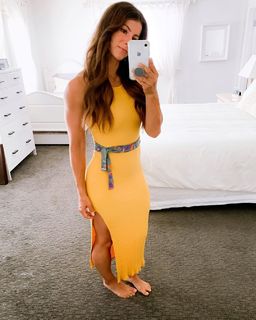 Jennifer Widerstrom feet photo 8