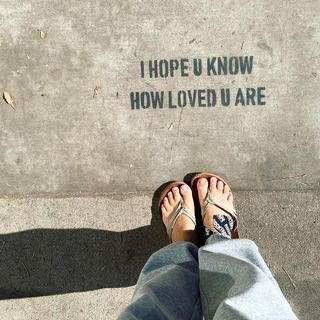 Jennifer Widerstrom feet photo 2
