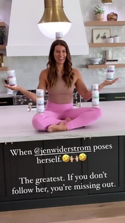 Jennifer Widerstrom feet photo 12