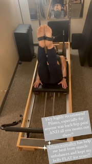 Jennifer Widerstrom feet photo 8