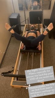Jennifer Widerstrom feet photo 6
