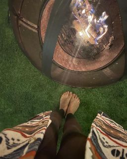 Jennifer Widerstrom feet photo 9