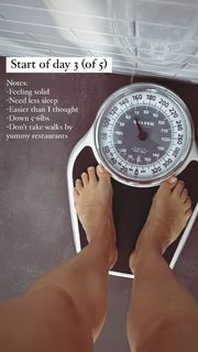 Jennifer Widerstrom feet photo 2