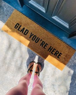 Jennifer Widerstrom feet photo 9