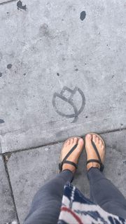 Jennifer Widerstrom feet photo 8