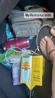 Jennifer Widerstrom feet photo 7