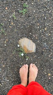 Jennifer Widerstrom feet photo 6