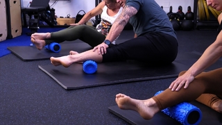 Jennifer Widerstrom feet photo 12