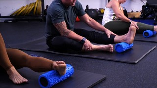 Jennifer Widerstrom feet photo 10