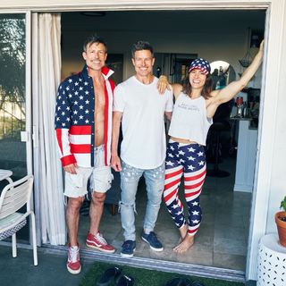 Jennifer Widerstrom feet photo 5