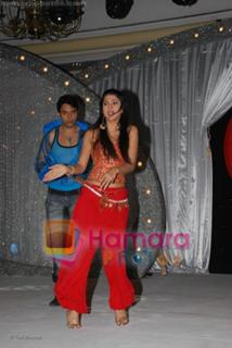 Jennifer Winget feet photo thumbnail