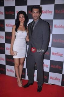 Jennifer Winget feet photo thumbnail