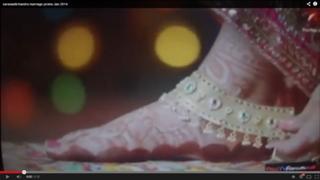 Jennifer Winget feet photo thumbnail