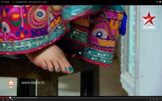 Jennifer Winget feet photo thumbnail