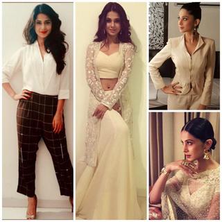 Jennifer Winget feet photo thumbnail