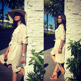 Jennifer Winget feet photo thumbnail