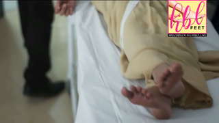 Jennifer Winget feet photo thumbnail