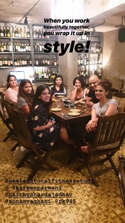 Jennifer Winget feet photo thumbnail