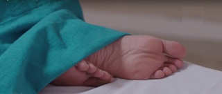 Jennifer Winget feet photo thumbnail