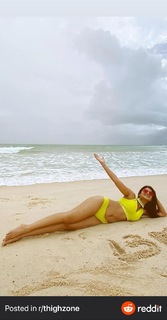 Jennifer Winget feet photo thumbnail