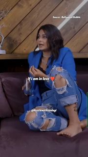 Jennifer Winget feet photo thumbnail