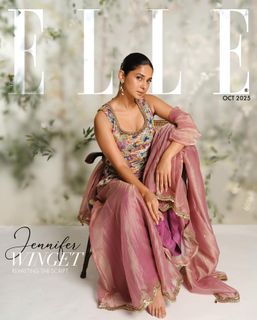 Jennifer Winget feet photo thumbnail